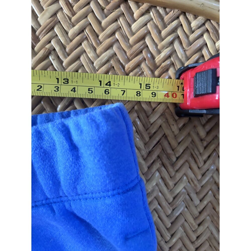 Blue Reebok Sweatsuit Set - Picture 12 of 13